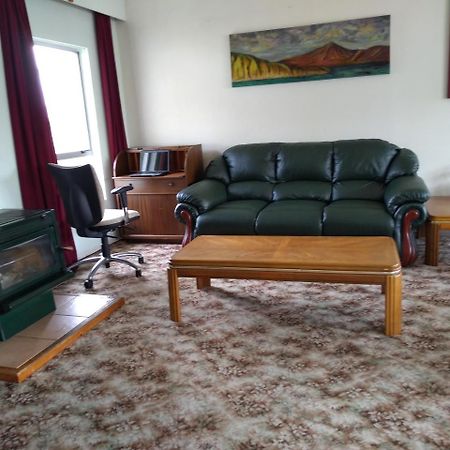 Ironsands B&B Patea Exterior photo