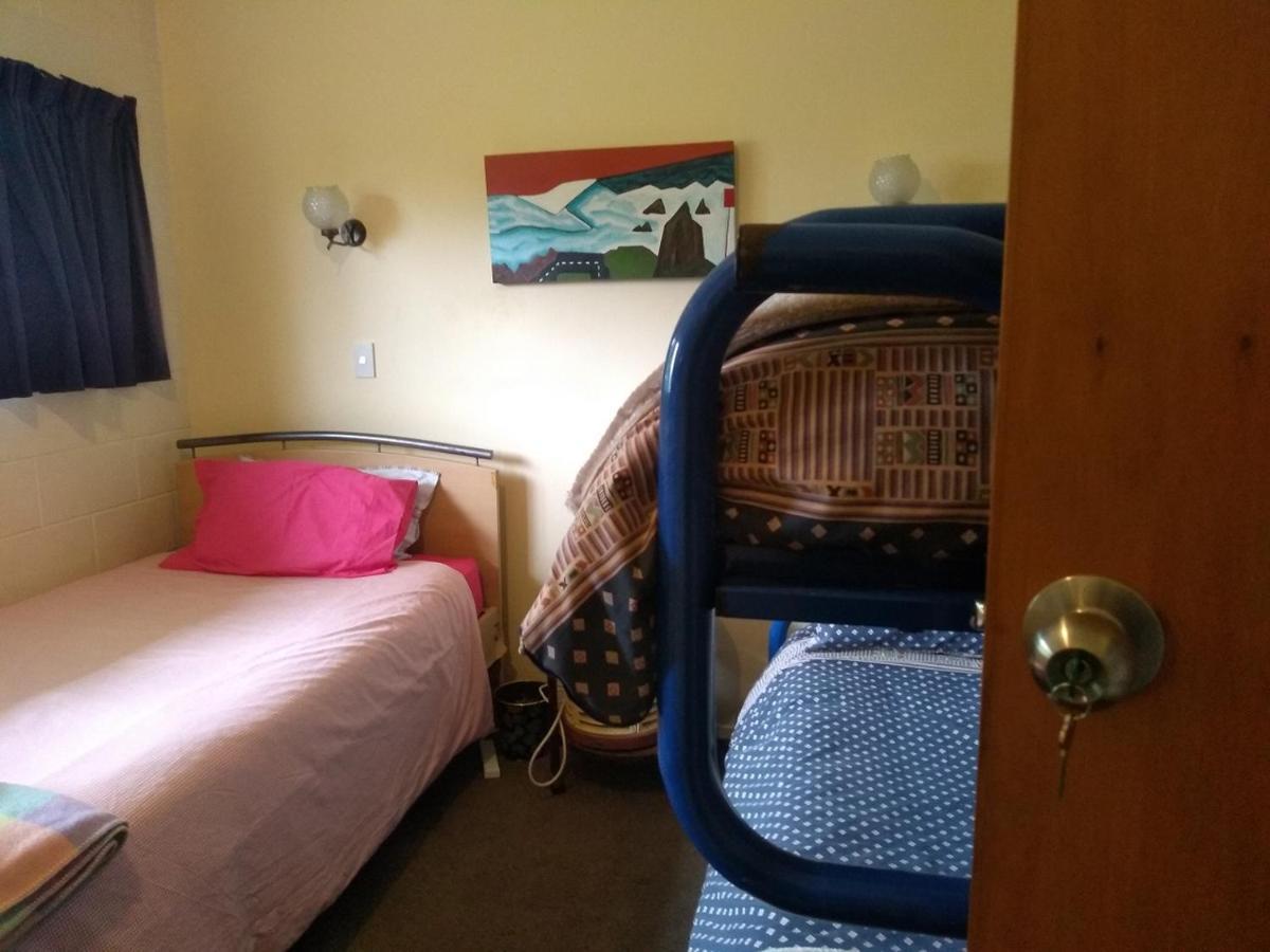 Ironsands B&B Patea Exterior photo