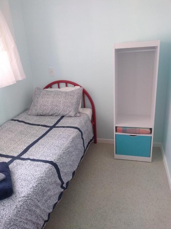 Ironsands B&B Patea Exterior photo