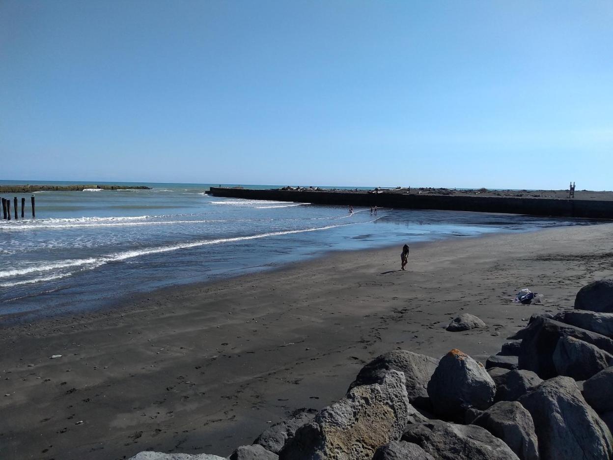Ironsands B&B Patea Exterior photo
