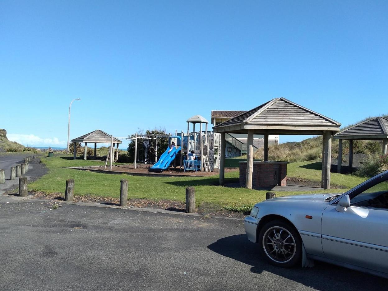 Ironsands B&B Patea Exterior photo