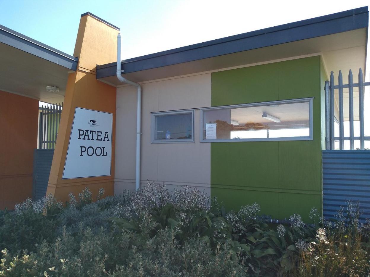 Ironsands B&B Patea Exterior photo