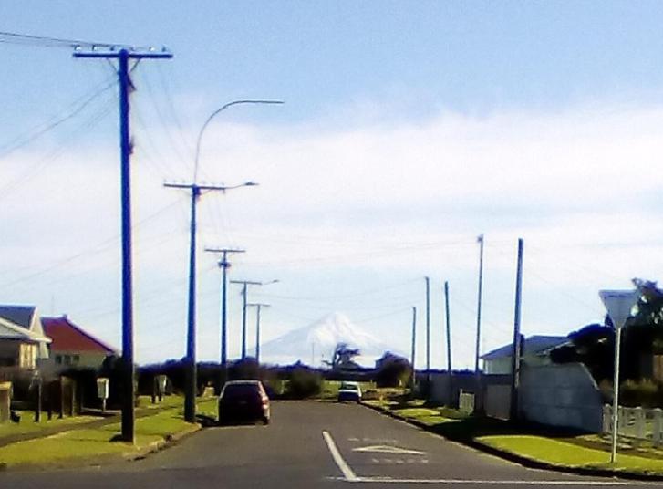 Ironsands B&B Patea Exterior photo