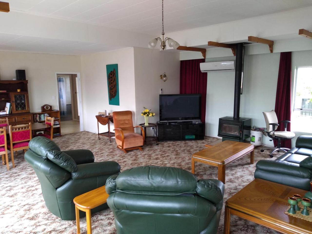 Ironsands B&B Patea Exterior photo