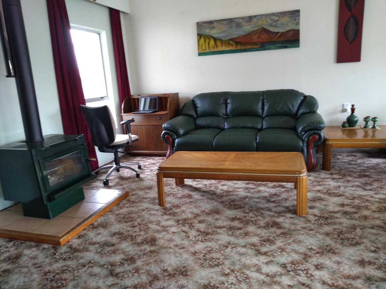 Ironsands B&B Patea Exterior photo