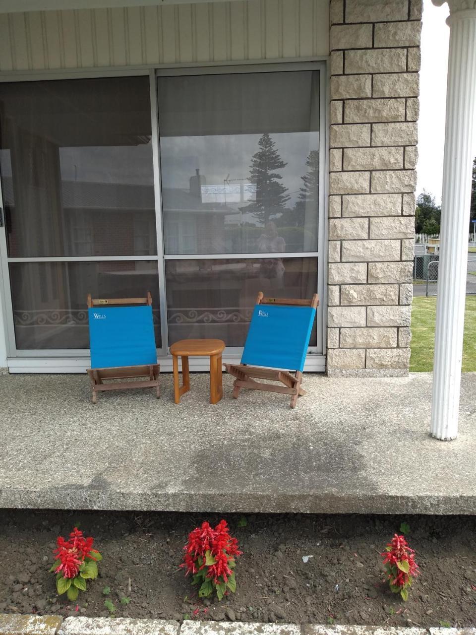Ironsands B&B Patea Exterior photo