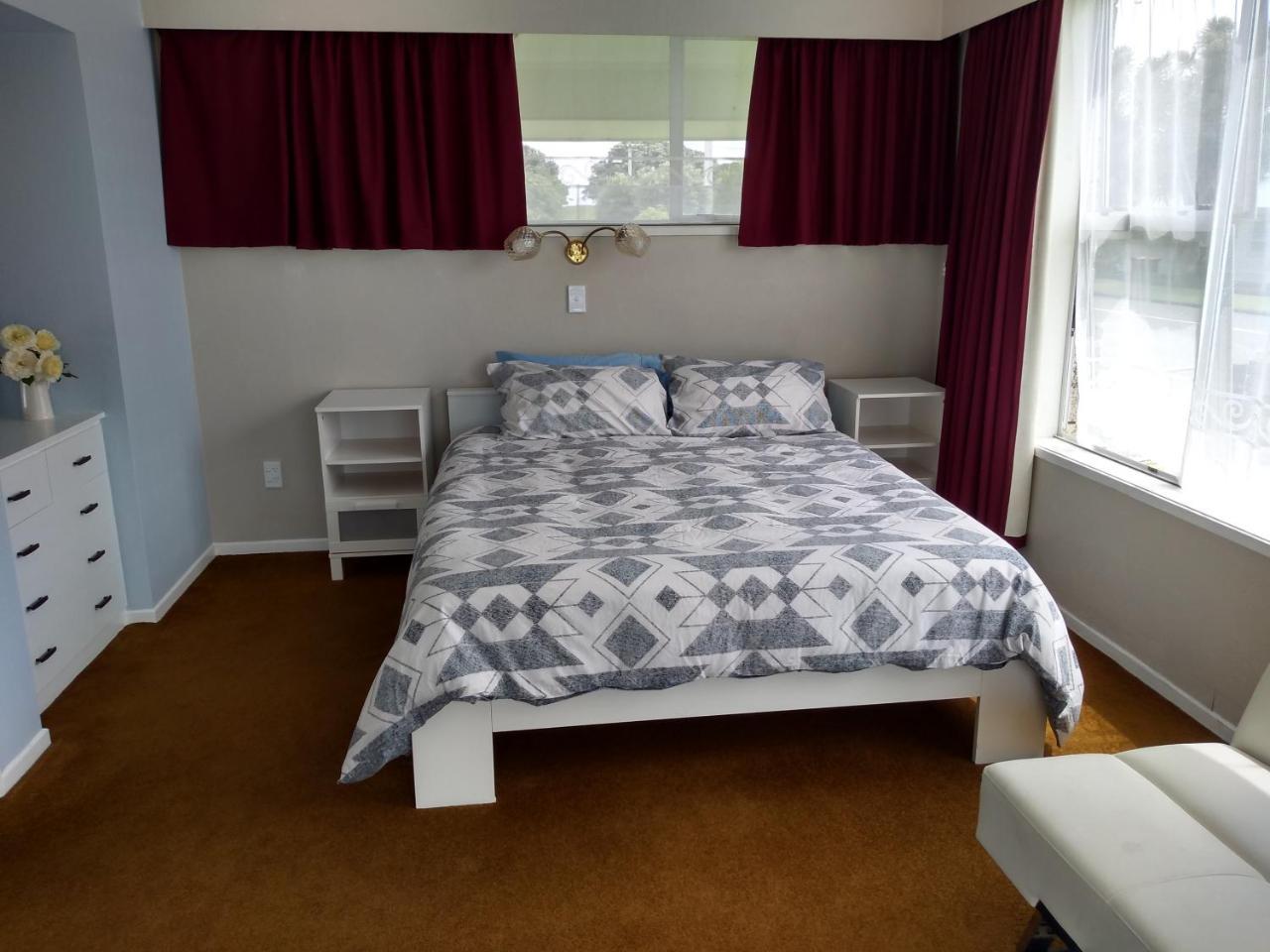 Ironsands B&B Patea Exterior photo