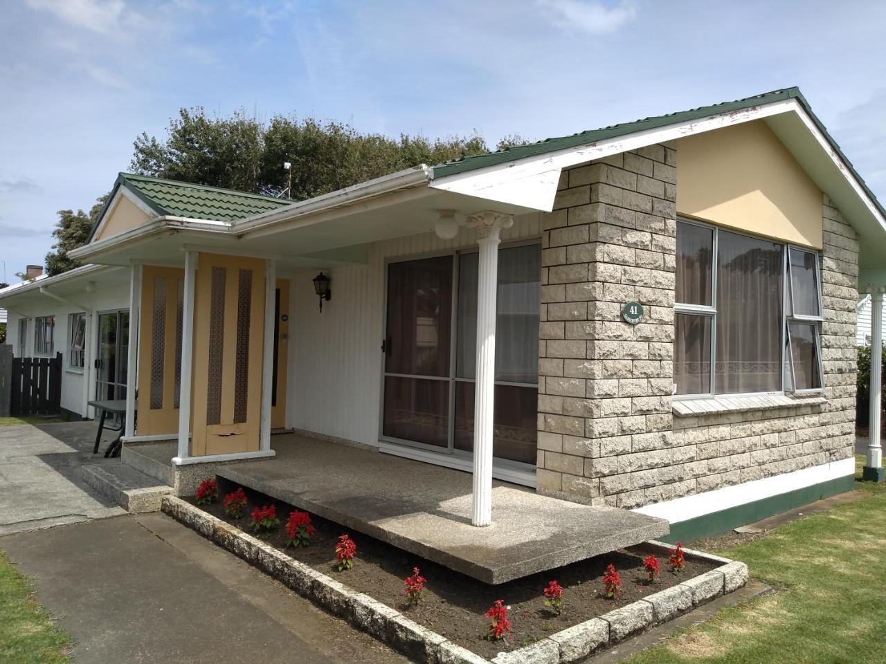 Ironsands B&B Patea Exterior photo