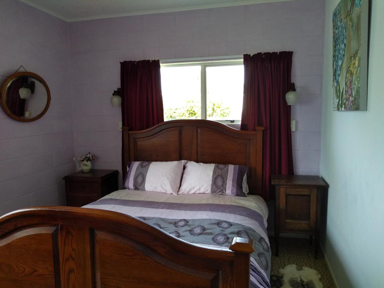Ironsands B&B Patea Exterior photo