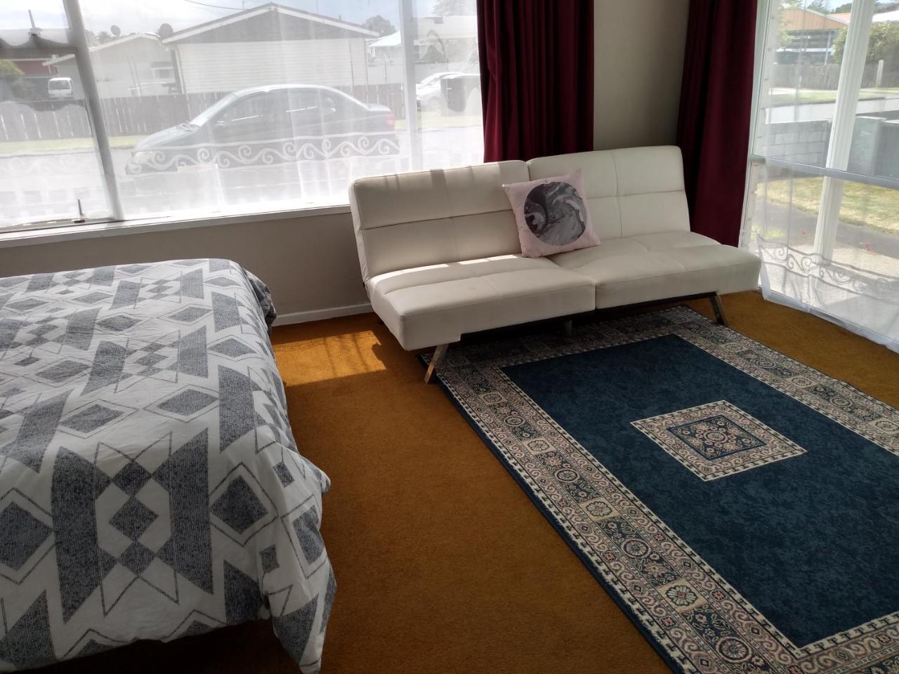 Ironsands B&B Patea Exterior photo