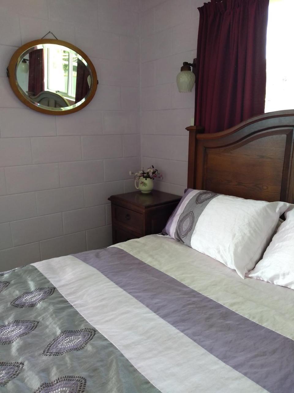 Ironsands B&B Patea Exterior photo