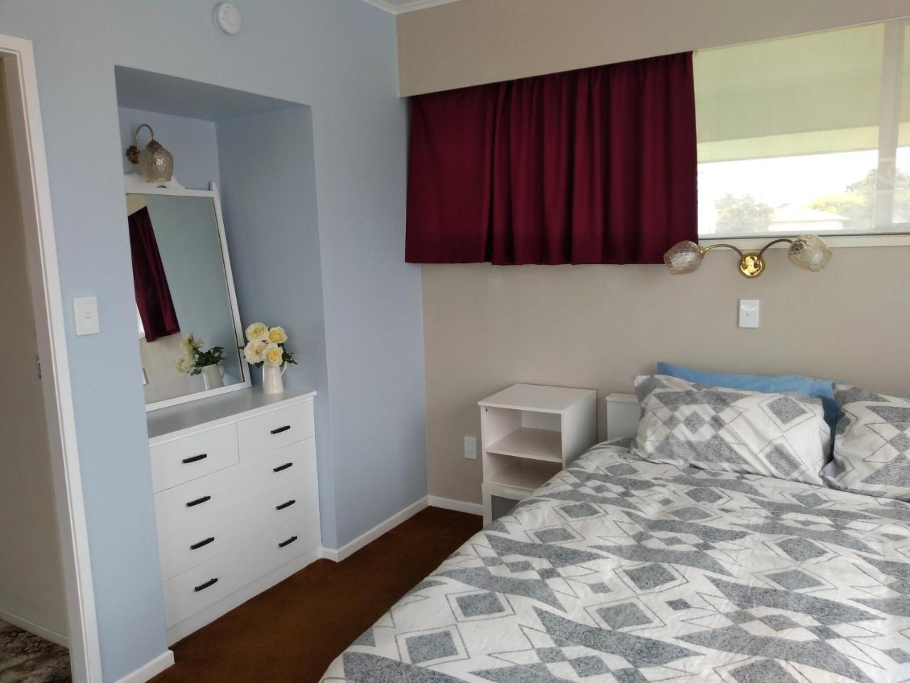 Ironsands B&B Patea Exterior photo